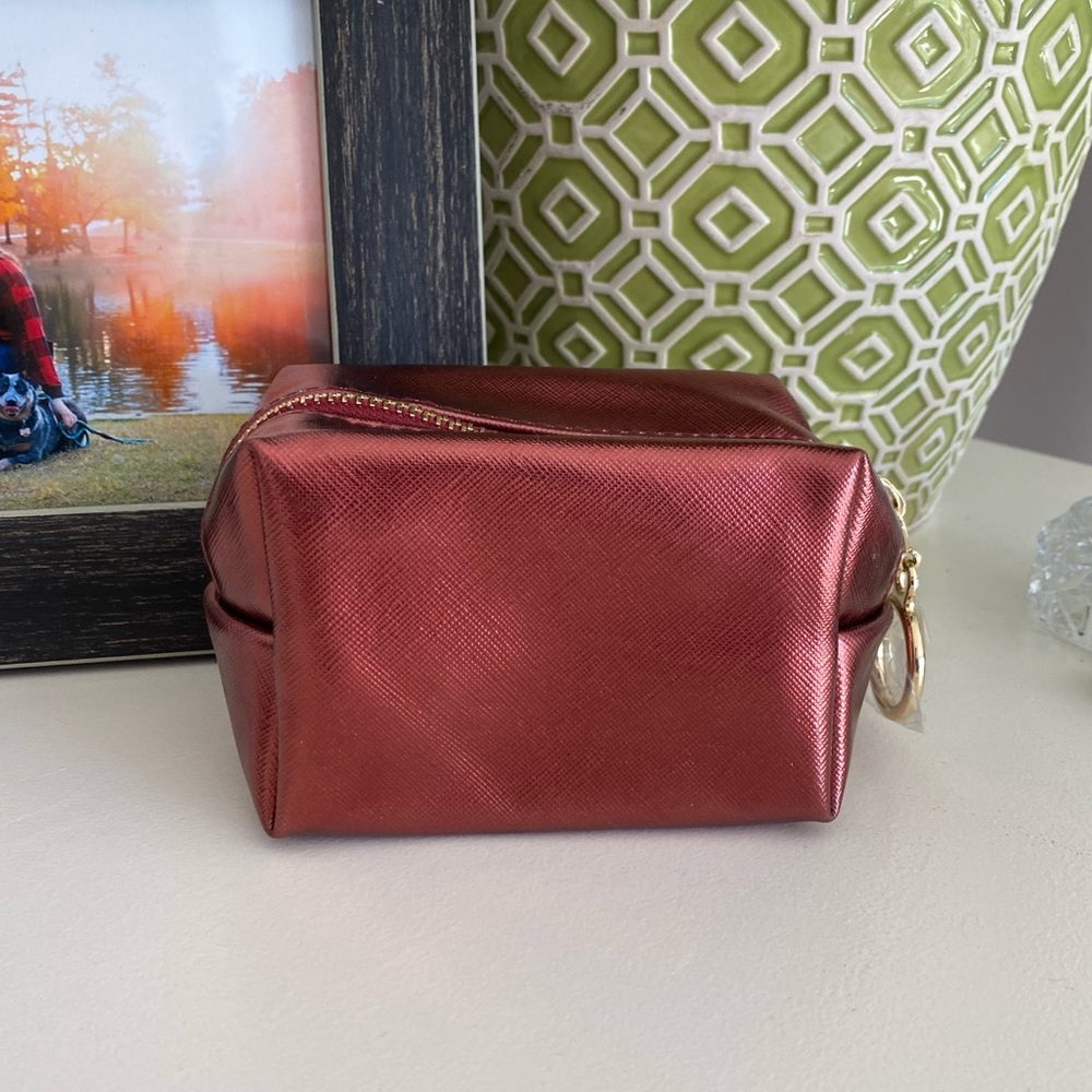 SeneGence Mini Makeup Bag - Picture 4 of 6